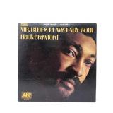 Hank Crawford Mr. Blues Plays Lady Soul Vinyl