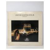 Grover Washington Jr. Winelight Vinyl LP
