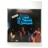 Andrae Crouch & Disciples Live At Carnegie Hall