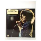 An Evening With Cleo Laine & John Dankworth