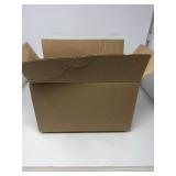 125+ Assorted 45 RPM Records In Box