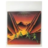 The Best Of Firefall Vinyl Record