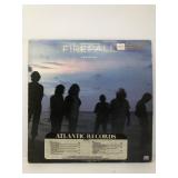 Firefall Undertow Vinyl Record Atlantic