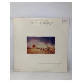 Phil Keaggy The Wind & The Wheat Vinyl