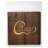 Chicago VII Vinyl Record Album