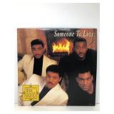 The Mac Band Someone To Love Vinyl Record