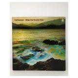 Paul Desmond Bridge Over Troubled Water LP