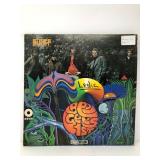 Bee Geesï¿½ 1st Vinyl Record By Atco