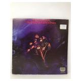 The Moody Blues On The Threshold Of A Dream LP