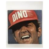 Dean Martin Dino Vinyl Record