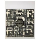 Stevie B Ft. Alexia Phillips Vinyl Record