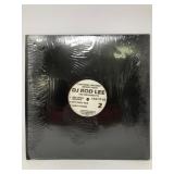 DJ Rod Lee The Pressure Pt2 Vinyl Record