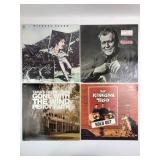 Vinyl Records By Various Artists