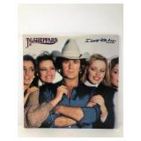 T.G. Sheppard I Love ï¿½Em All Vinyl Record