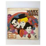 The Marx Brothers Vinyl Record Album