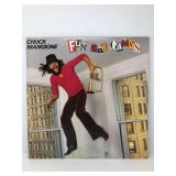 Chuck Mangione Fun & Games Vinyl Record