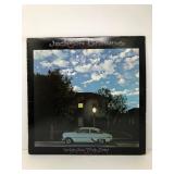 Jackson Browne Late For The Sky Vinyl