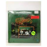 The Crusaders Southern Comfort Deluxe Set