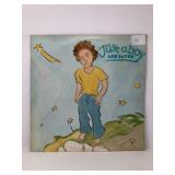 Leo Sayer Just A Boy Vinyl Record