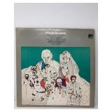 Color My Soul Vinyl By Various Artists