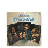 Little Milton If Walls Could Talk Vinyl