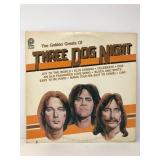 Three Dog Night The Golden Greats Vinyl