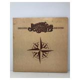 Jimmy Buffett Changes In Latitudes Vinyl LP