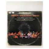 Allman Brothers Band Beginnings Vinyl Record