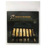 Ballet At The Bolshoi Vinyl By Melodiya