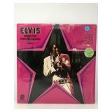 Elvis Sings Hits From His Movies Vol. 1 Vinyl