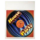 House Party Soul Classics Vol. 1 Vinyl Record