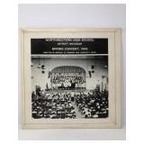 Northwestern High School Spring Concert 1968 Vinyl