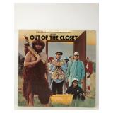 Bob Booker, George Foster & Bruce Vilanch Vinyl