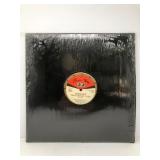 Marvin Gaye & Commodores Vinyl LP