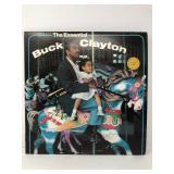 The Essential Buck Clayton Vinyl Record