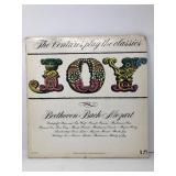 The Ventures Joy Vinyl Record