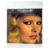 Madleen Kane Donï¿½t Wanna Lose You LP