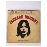 Jackson Browne Saturate Before Using Vinyl