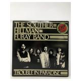 The Souther Hillman Furay Band Trouble In Paradise
