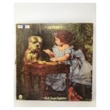 Bob Seger System Mongrel Vinyl Record