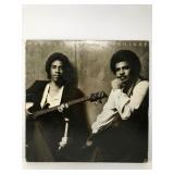 Stanley Clarke & George Duke Vinyl Record