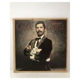 Chick Corea My Spanish Heart Vinyl Record