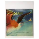 Handelï¿½s Messiah By Robert Shaw & Orchestra Vinyl