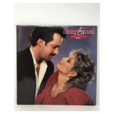 Captain & Tennille More Than Dancing Vinyl