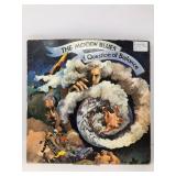 The Moody Blues A Question Of Balance Vinyl