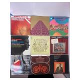 9 Classical Music Vinyl Records