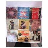 Vintage Christmas & Classic Vinyl Records