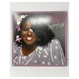 Jennifer Holliday Say You Love Me Vinyl