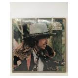 Bob Dylan Desire Vinyl Record