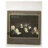 Allman Brothers Band Idlewild South Vinyl